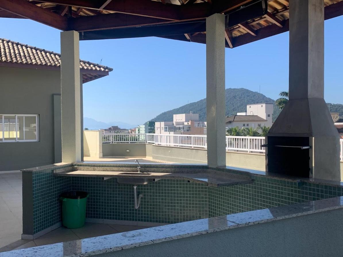 Ap Completo Itagua - Ubatuba Exterior foto