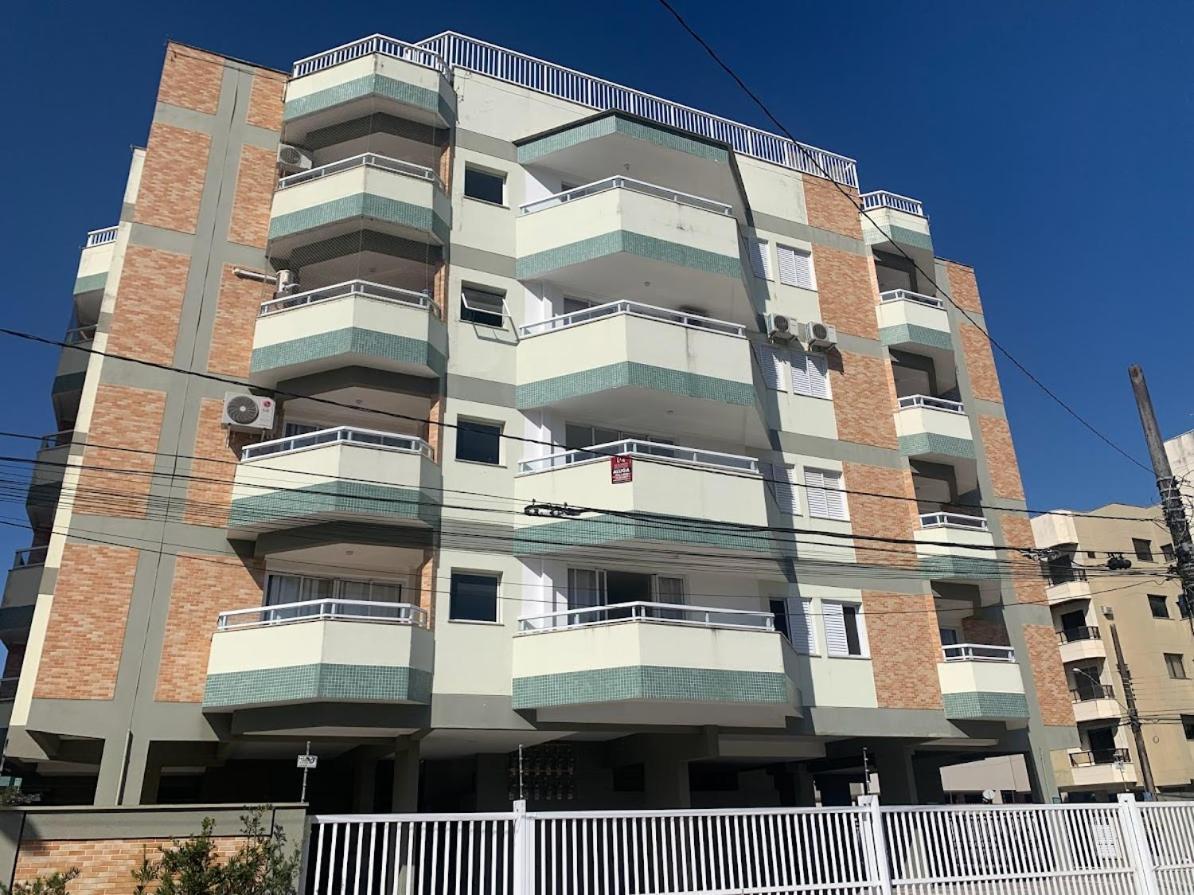 Ap Completo Itagua - Ubatuba Exterior foto