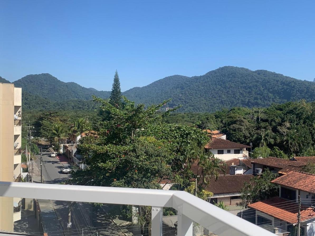 Ap Completo Itagua - Ubatuba Exterior foto