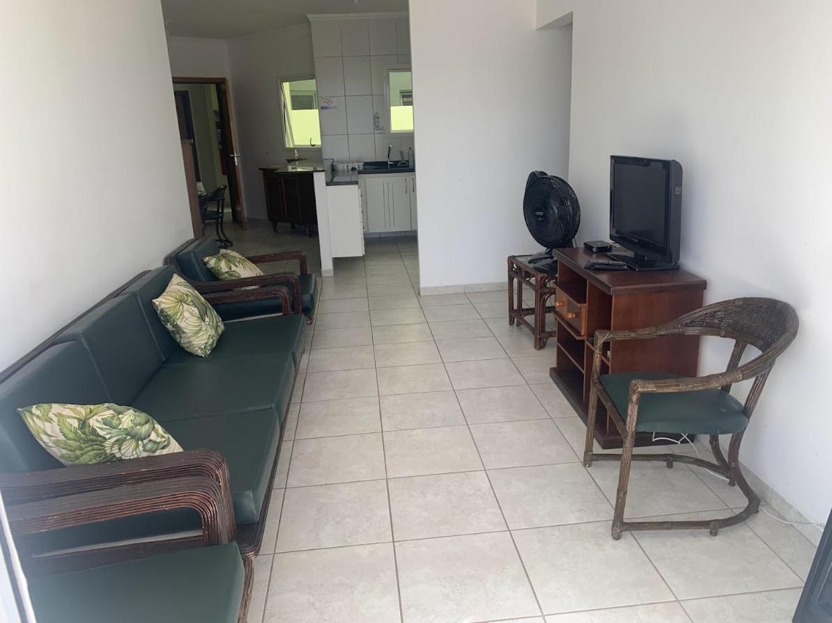 Ap Completo Itagua - Ubatuba Exterior foto